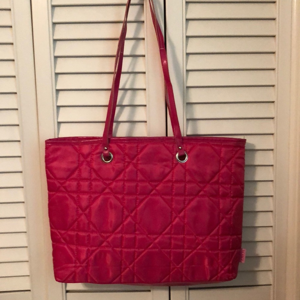 XOXO tote